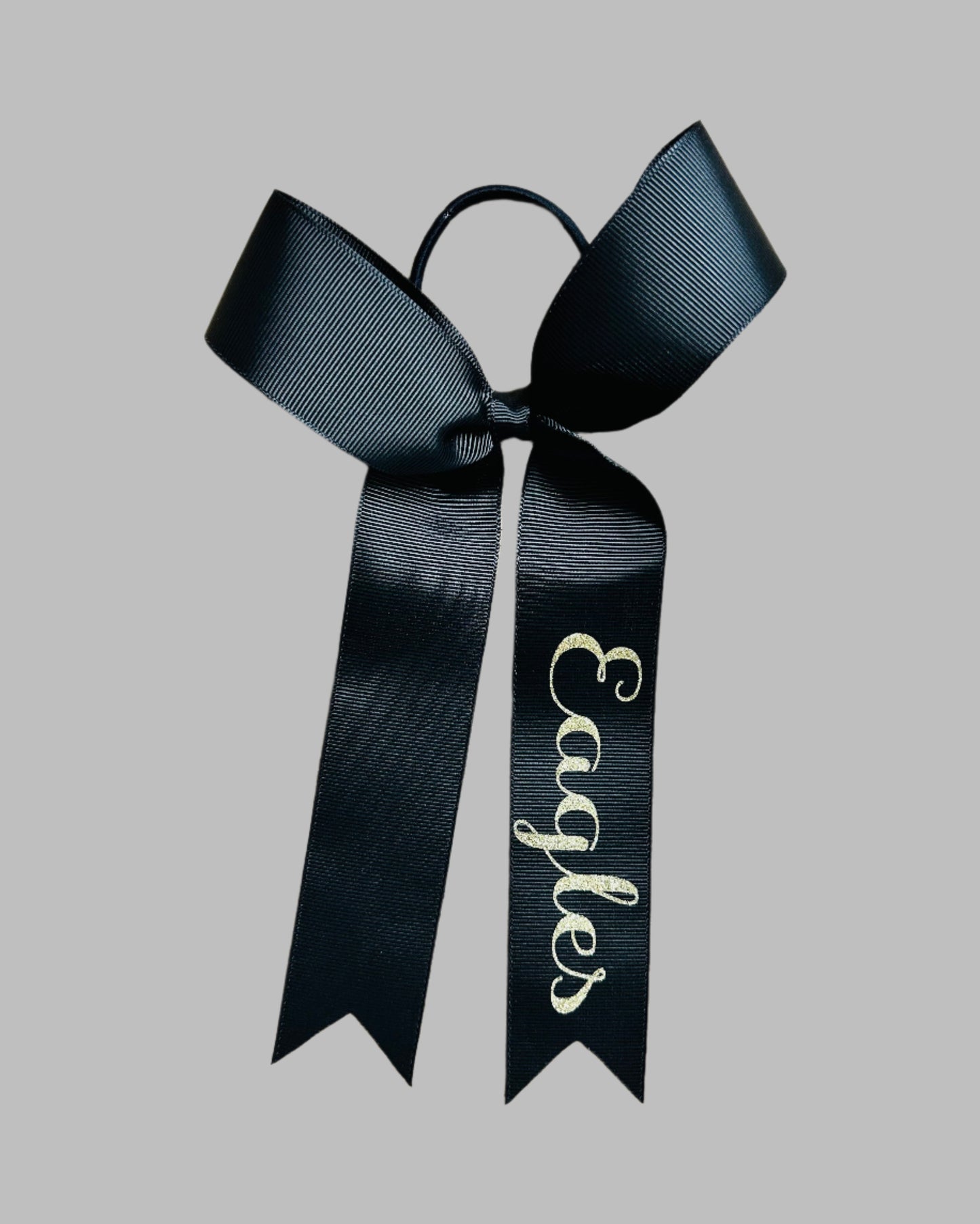 Hairbow | Black Eagles
