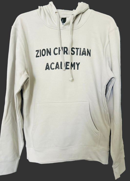 Zion Christian Hoodie