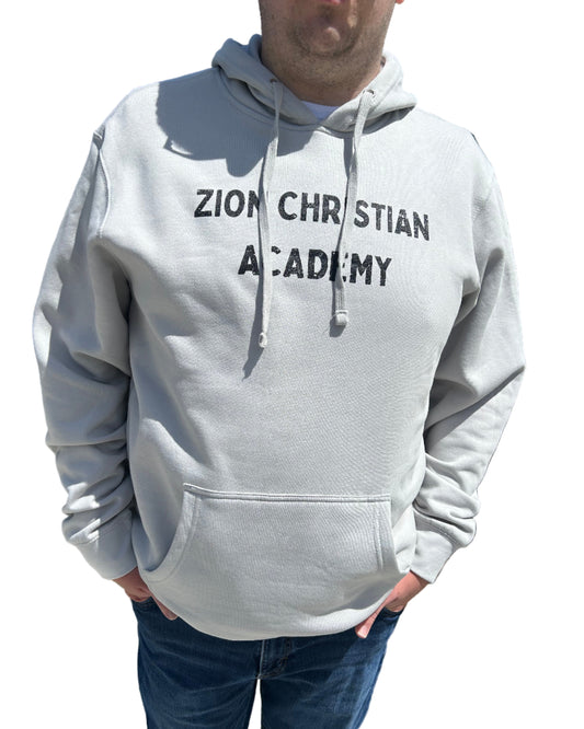 Zion Christian Hoodie