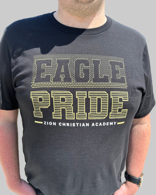 Adult Eagle Pride Tee