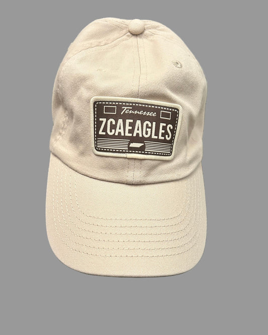Patch Hat | Dad Cap