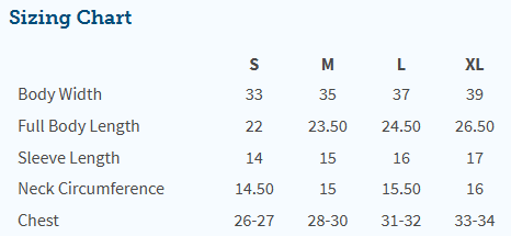 Youth Performance Polo | Black